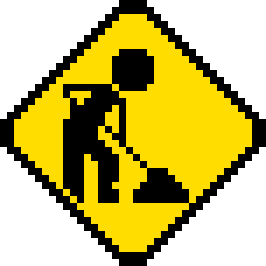 "Under Construction"